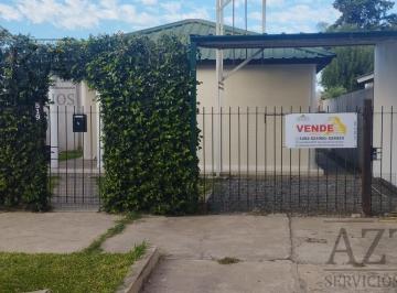 Casa · 1 Ambiente · 1 Cochera · Casa en Barrio Malvinas Argentinas