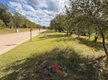 Terreno · 380m² · Lote en Nuevo de Malagueño Apto Duplex