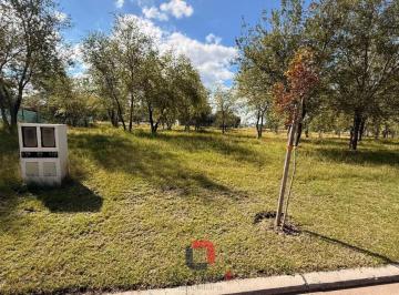Terreno · 380m² · Lote en Nuevo de Malagueño Apto Duplex