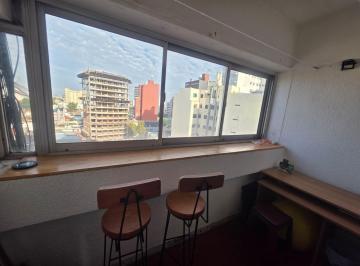 Departamento · 40m² · 2 Ambientes · Departamento Venta 2 Ambientes Piso Alto Avellaneda