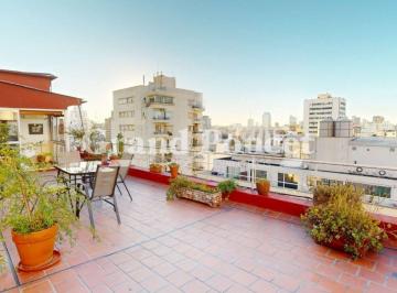 GPC-GPC-1025_2 · Venta Departamento 3 Ambientes con Gran Terraza