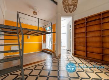 PH · 93m² · 4 Ambientes · PH Reciclado con Patio, Sin Expensas.
