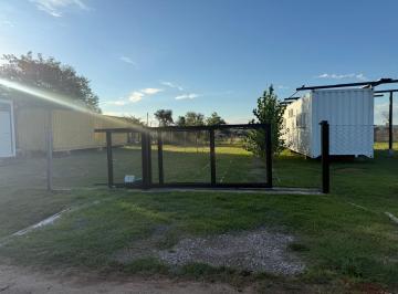 Terreno · 300m² · 2 Ambientes · 2 Cocheras · Venta de Lote Interno Parquizado en Barrio Semicerrado Toma Vehiculo Oportunidad Financia