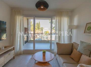 Departamento · 52m² · 3 Ambientes · Alquiler 3 Ambientes en Complejo
