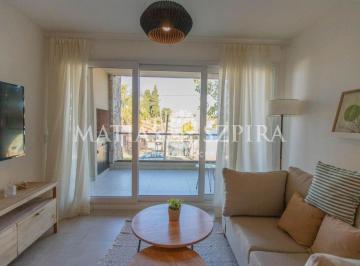 Departamento · 52m² · 3 Ambientes · Alquiler 3 Ambientes en Complejo
