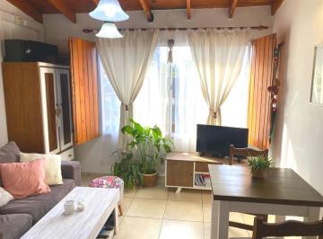 Departamento · 23m² · 1 Ambiente · Departamento Monoambiente en Moron Apto Profesional