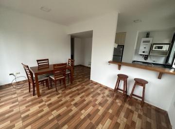 Departamento · 48m² · 2 Ambientes · Departamento en Alquiler con Muebles. Diag. 79 E/ 54 y 55