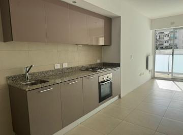 Departamento · 38m² · Departamento en Palermo