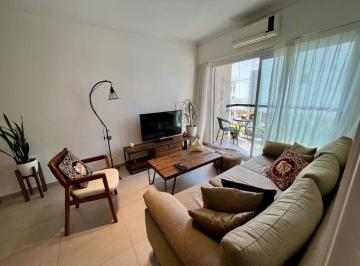 Departamento · 66m² · 3 Ambientes · 1 Cochera · Dpto 3 Amb con Cochera Belgrano