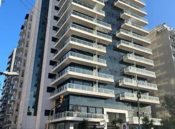 Departamento · 100m² · 3 Ambientes · 1 Cochera · Alq. 24 Meses - 3 Ambientes con Cochera - La Perla