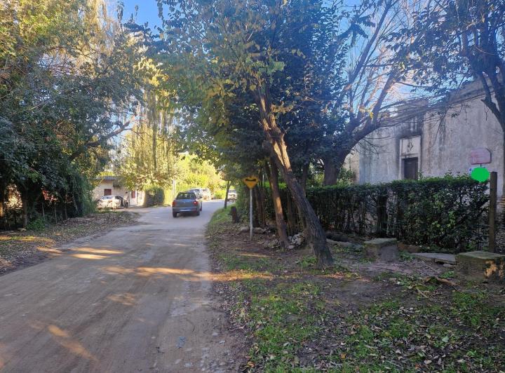 Terreno · 650m²