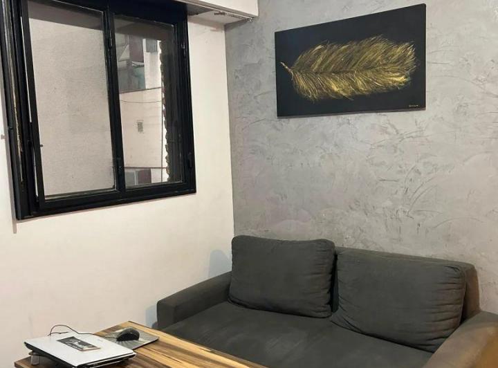 Departamento · 38m² · 2 Ambientes