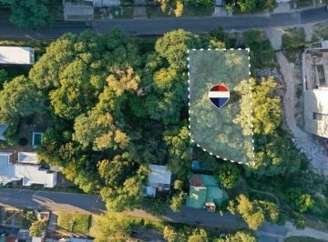 Terreno · 1231m² · Lote de 1.231 m² con Vista Al Río en Bajada Grande