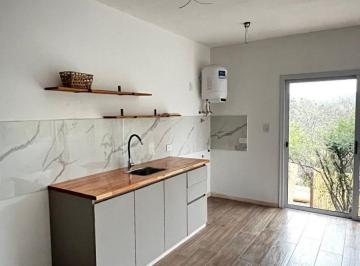Casa de 3 ambientes, Unquillo · Alquiler Duplex Unquillo Alto Alegre