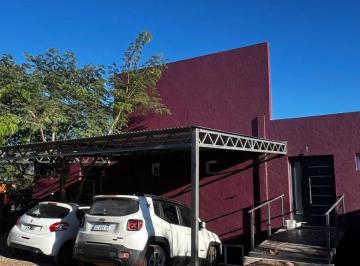 Casa de 3 ambientes, Unquillo · Alquiler Departamento Unquillo Alto Alegre