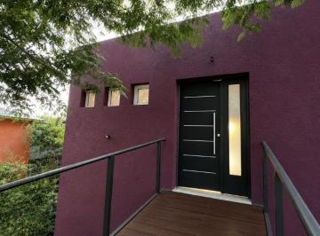 Casa de 3 ambientes, Unquillo · Alquiler Casa Duplex Unquillo Alto Alegre