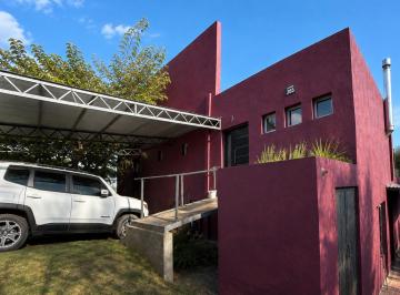 Casa de 3 ambientes, Unquillo · Alquiler Casa Duplex Unquillo Alto Alegre