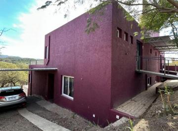 Casa de 3 ambientes, Unquillo · Alquiler Casa Duplex Unquillo Alto Alegre