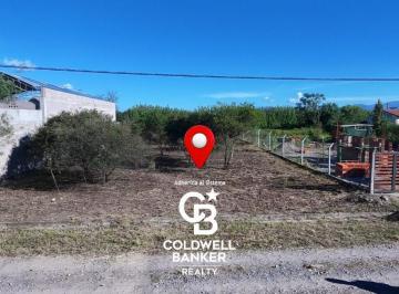 Terreno · 968m² · Terreno en Zona Sur