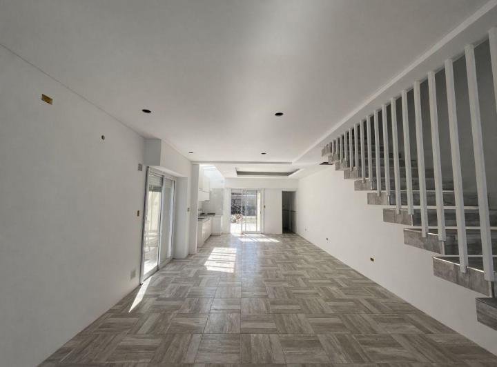 PH · 97m² · 3 Ambientes · 1 Cochera