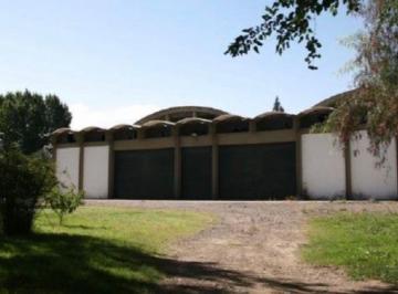 Campo Venta USD 3.000.000 · Finca y Bodega en Ugarteche