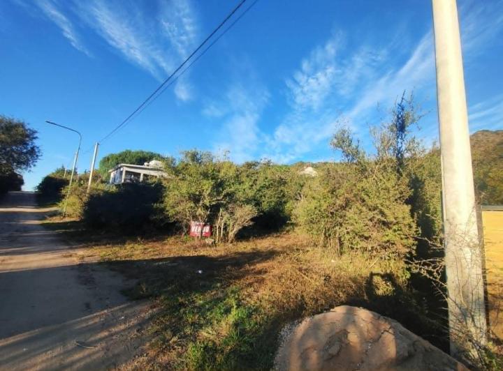 Terreno · 1424m²