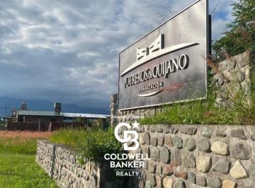 Terreno · 700m² · Terreno en Campo Quijano