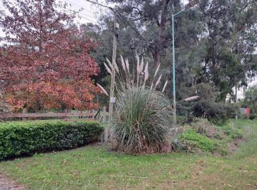 Terreno · 1755m² · Terrenos en Ignacio Correa