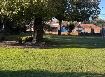 Terreno · 1640m² · Excelente Terreno Gran Oportunidad