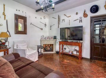 Casa · 125m² · 4 Ambientes · 1 Cochera · Venta Casa en Barrio El Molino Pilar