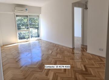 Departamento de 2 ambientes, Caballito · Hermoso Departamento Remodelado a 1 Cuadra del Subte. Excelente Ubicación.