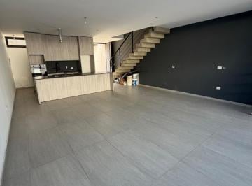 PH · 155m² · 4 Ambientes · 2 Cocheras · Duplex de Categoría en Docta/nobu 3 Dorm.