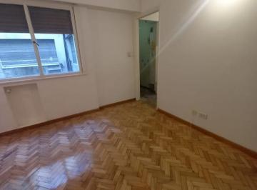 Departamento de 2 ambientes, Recoleta · Junin Al 1200 (Entre Juncal y Arenales)