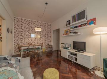 Departamento · 41m² · 2 Ambientes · Dos Ambientes en Venta! Colegiales