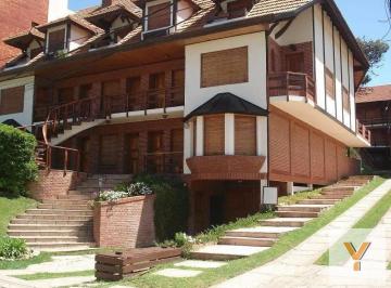 Departamento · 72m² · 3 Ambientes · Departamento en Venta - 2 Dorm. 2 Baños - Villa Gesell