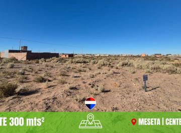 Terreno · 300m² · En Venta Lote | Centenario | con Financiación