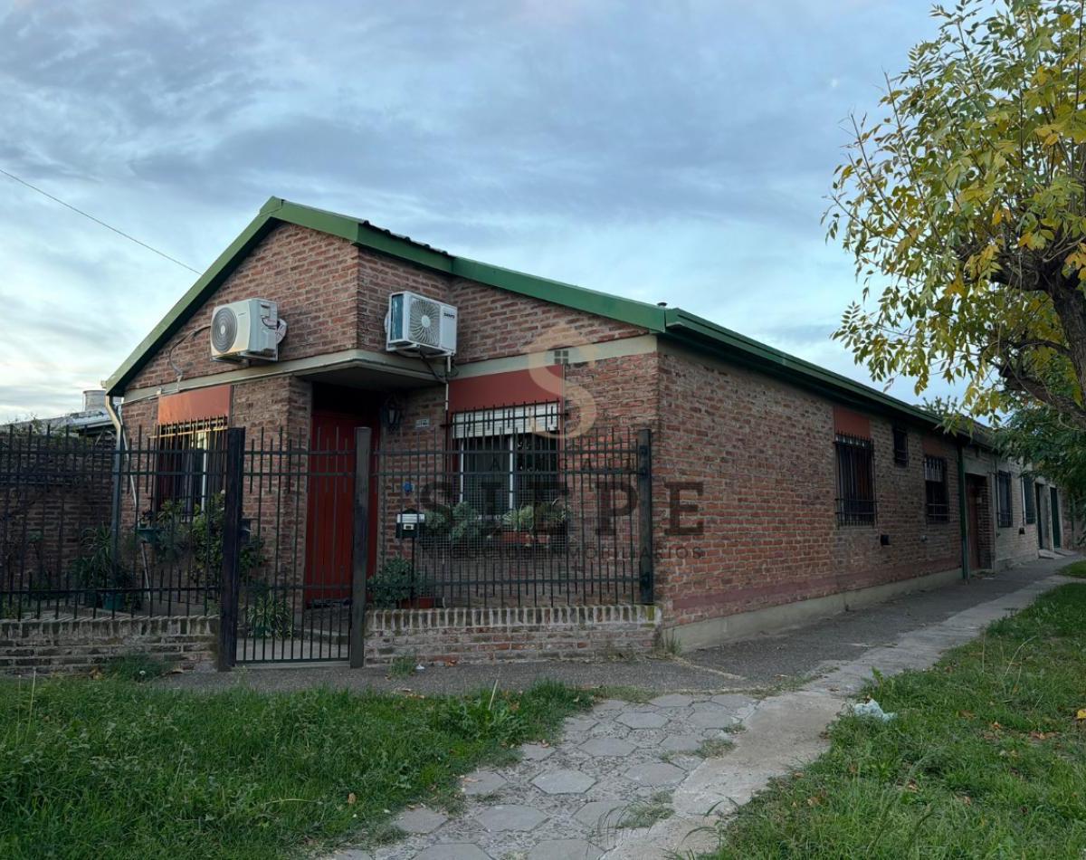 Álvarez Jonte 1798, B8000EDP Bahía Blanca, Provincia de Buenos Aires, Argentina, Bahia Blanca, Buenos Aires, Argentina.