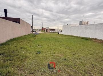 Terreno · 364m² · Lote en Brisas de Manantiales