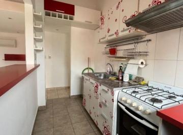 Departamento · 55m² · 2 Ambientes · Departamento 2 Ambientes - Caseros - Centro