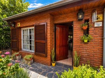 Casa de 3 ambientes, Moreno · Casa en Venta en Moreno