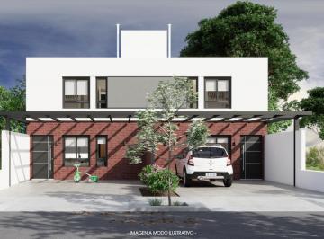PH · 100m² · 4 Ambientes · 2 Cocheras · Duplex en Venta Docta Parque