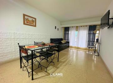 Departamento · 40m² · 2 Ambientes · Alquiler 12 Meses - Departamento 2 Ambientes - Zona Centro