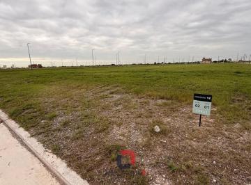 Terreno · 300m² · Lote en Abras de Manantiales