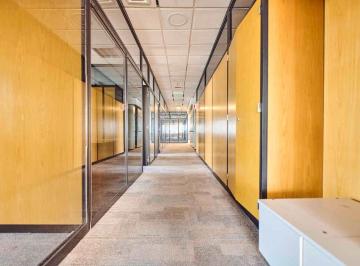 Oficina comercial · 793m² · 11 Ambientes · 8 Cocheras · Oficina en Av Leandro N. Alem 800