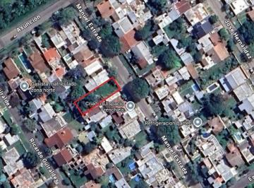 Terreno · 305m² · Venta Terreno 305 m Apto Crédito en Don Torcuato