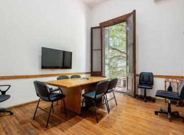 Oficina comercial · 350m² · 11 Ambientes · Oficina en Venta Barrio Centro por Calle Pellegrini Amplio Luminoso