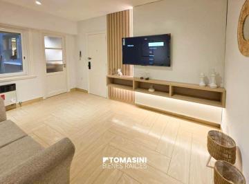 Departamento · 48m² · 3 Ambientes · Departamento 2 Ambientes Al Frente con Dependencia