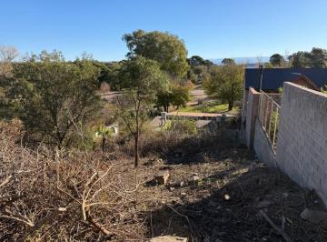 Terreno , Embalse · Embalse a La Venta Lotes en Villa Irupe a m de Ruta 5