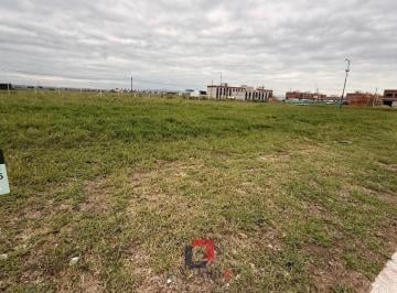 Terreno · 250m² · Lote en Abras de Manantiales