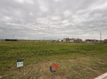 Terreno · 250m² · Lote en Abras de Manantiales